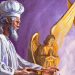 Sadoc: Sumo sacerdote de David y Salomón