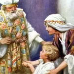 Joiada - Hijo de Eliashib el Sumo Sacerdote