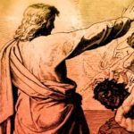 Los espíritus inmundos que poseían a Saúl