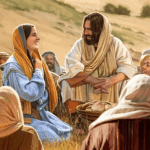 Salomé, prima de Jesús