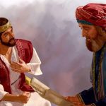 Shafan - Escriba real en el reinado de Josías