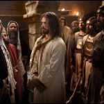 Caifás el sumo sacerdote que condenó a Jesús