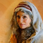 Hulda: La profetisa de Judá