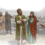 Acab: Juez de la tribu de Israel